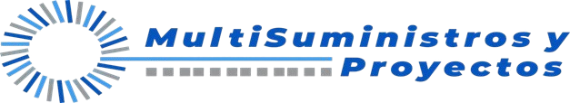 Multisuministros y proyectos